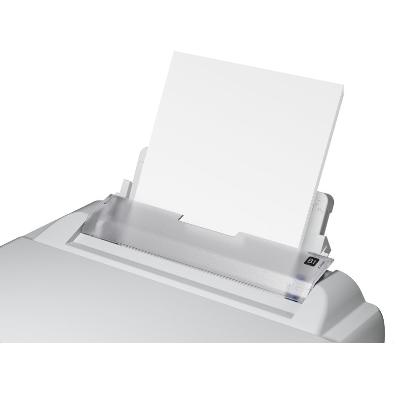 Epson WorkForce Pro WF-C8190D3TWC