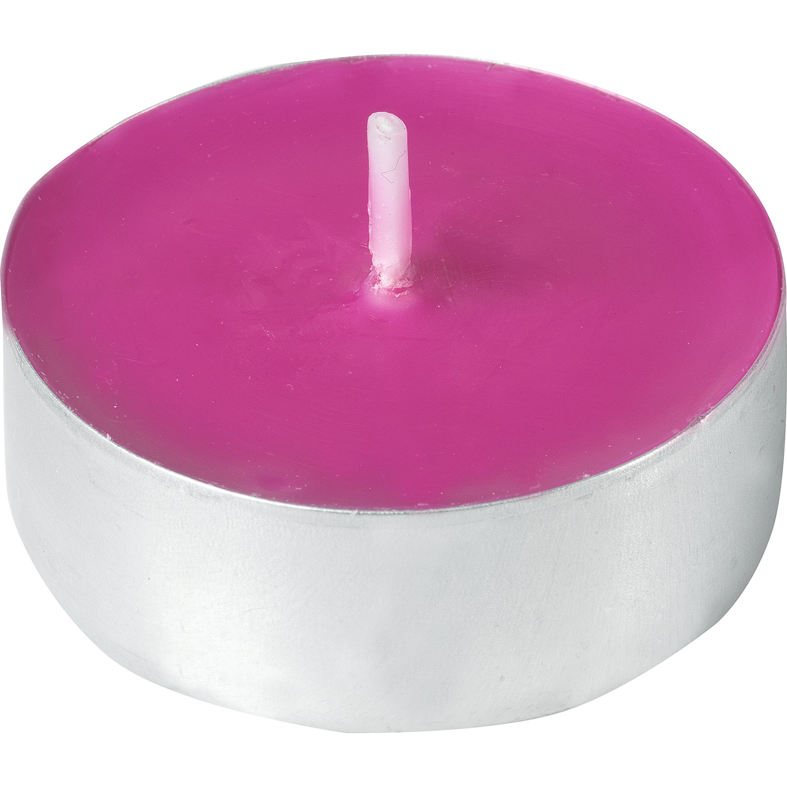 Dufti by Gies Duft-Teelichter Vanille-Himbeere