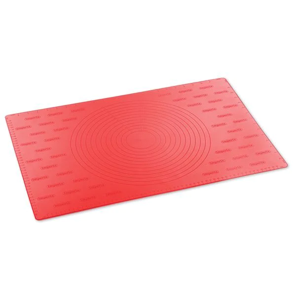 Tapis et rouleau de pâtisserie Imperia