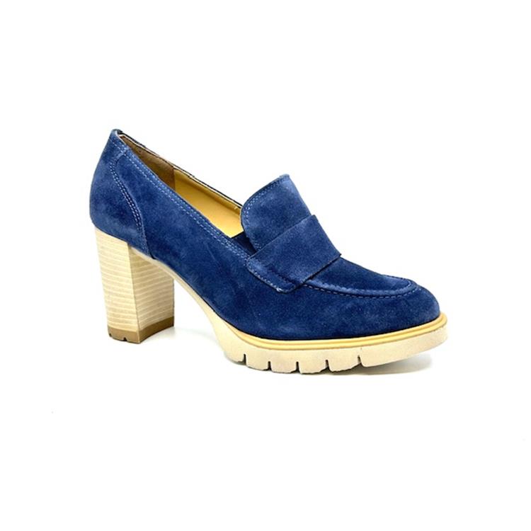 Paul Green 3784 blau