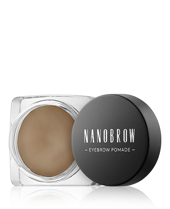 Nanobrow Eyebrow Pomade Light Brown 6g