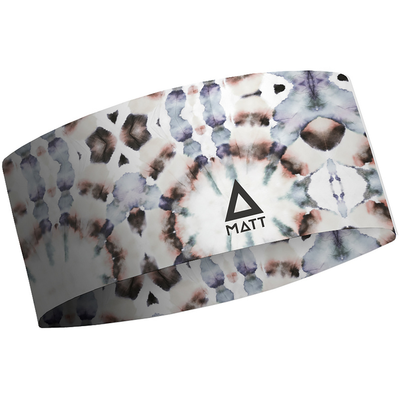 MATT Coolmax Eco Stirnband