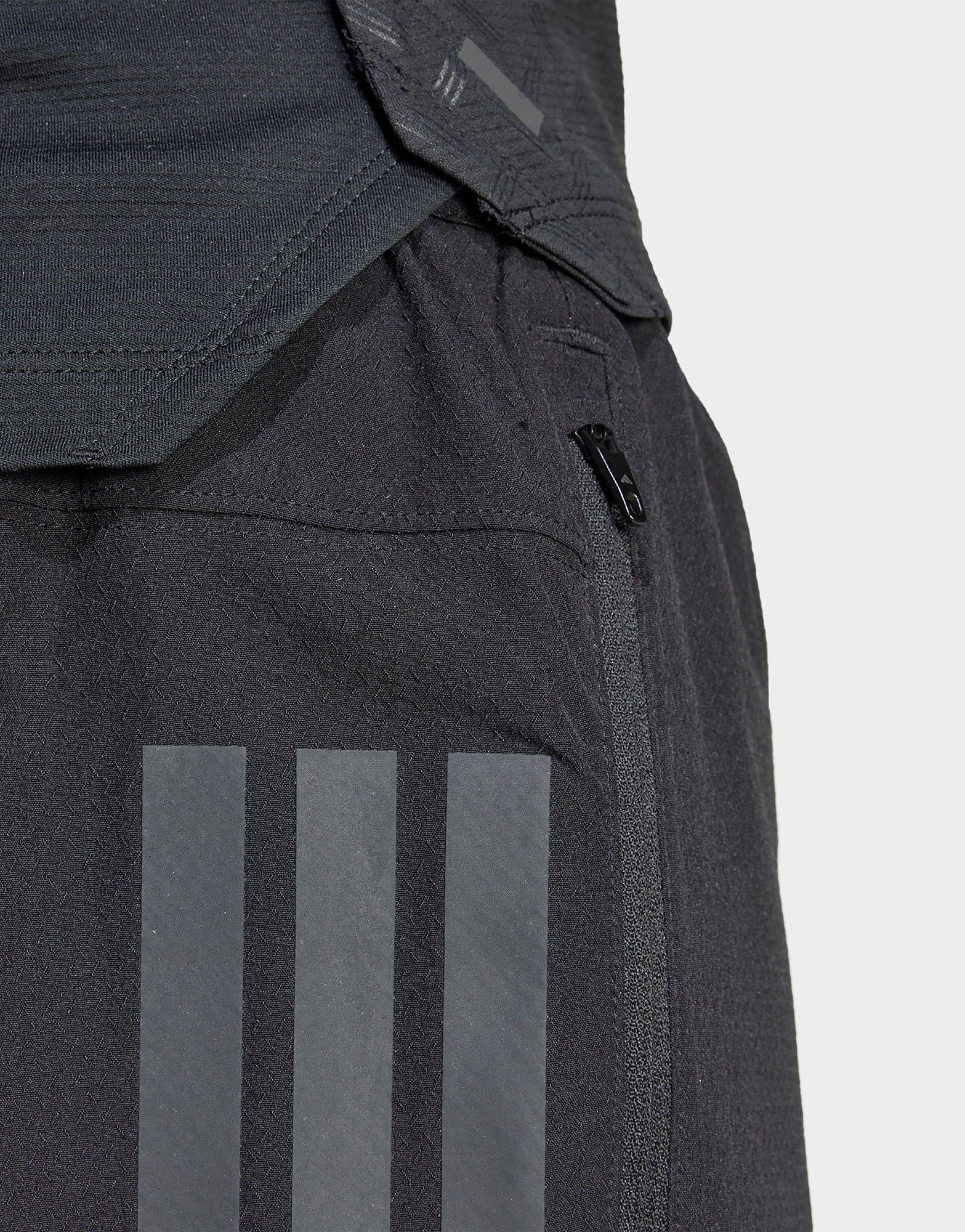 adidas Short Power 3 bandes