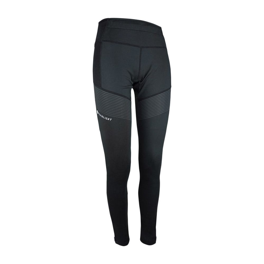 Raidlight WINTERTRAIL - Collant Femme black