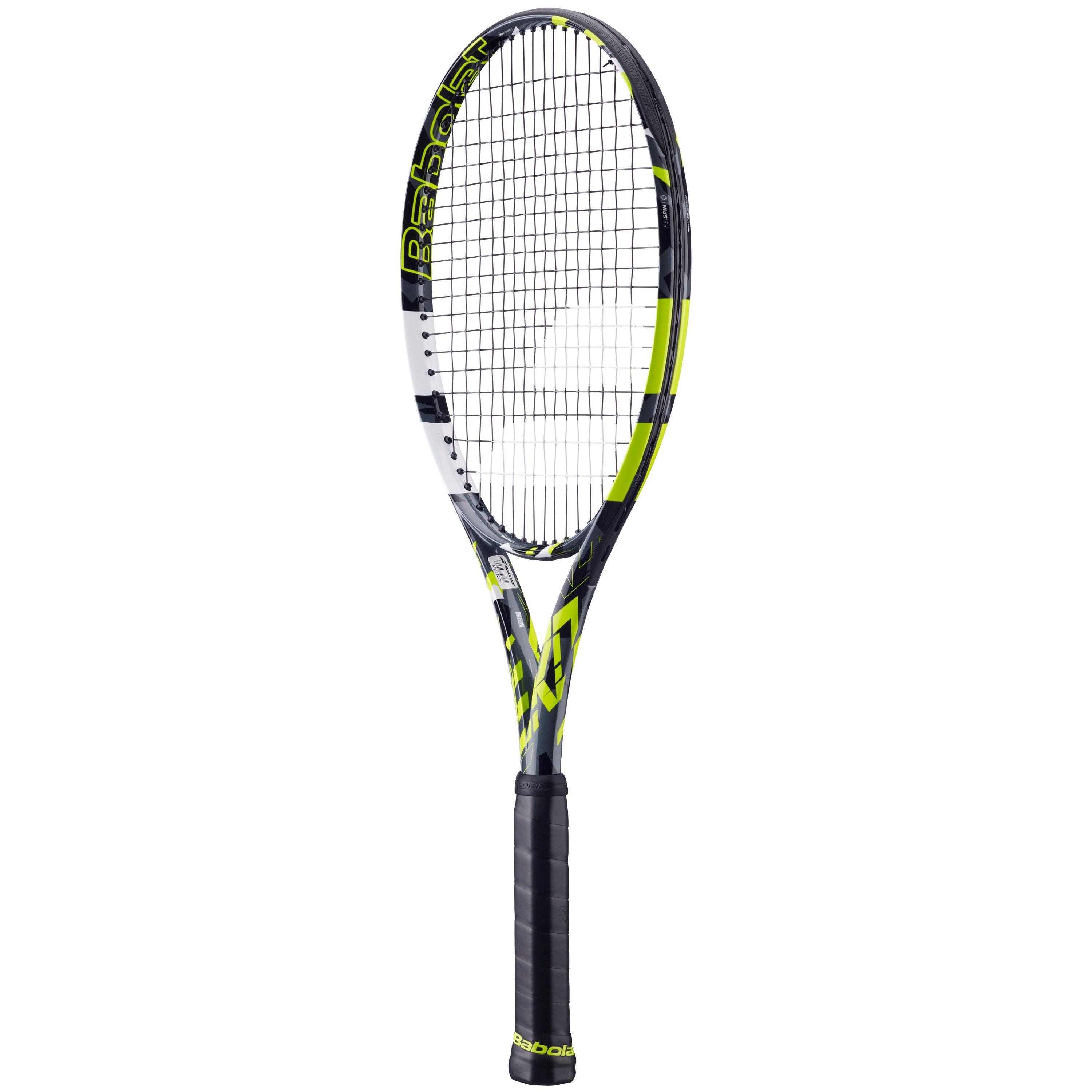 Babolat Pure Aero 2023 Tennis Racket Adults