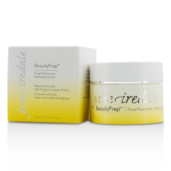 Jane Iredale Jane Iredale BeautyPrep Face Moisturizer 34ml/1.15oz