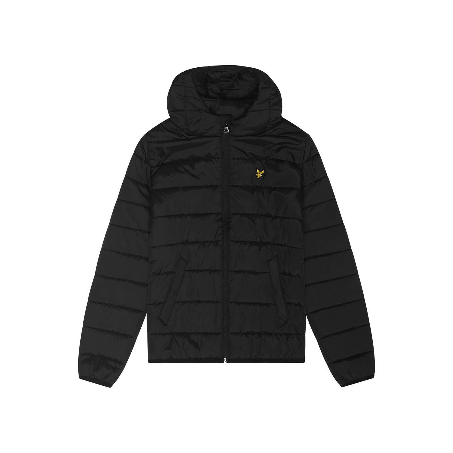 Lyle & Scott  Lightweight Puffer Jacket Kids