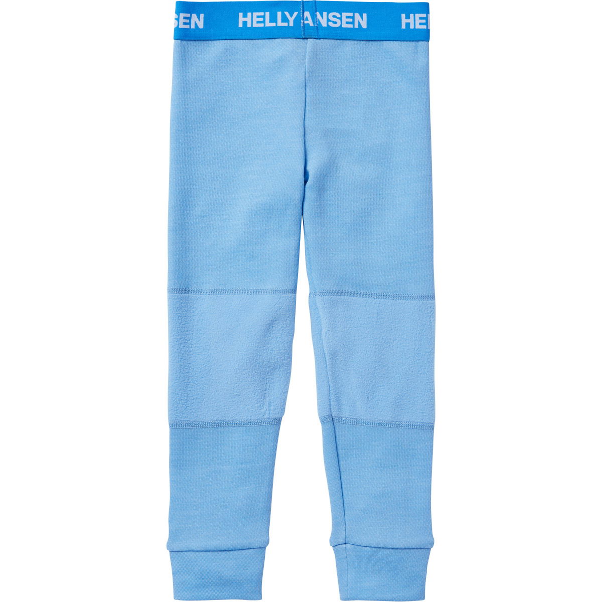 Helly Hansen Graphic Lifa K Merinould Skiundertøj Børn
