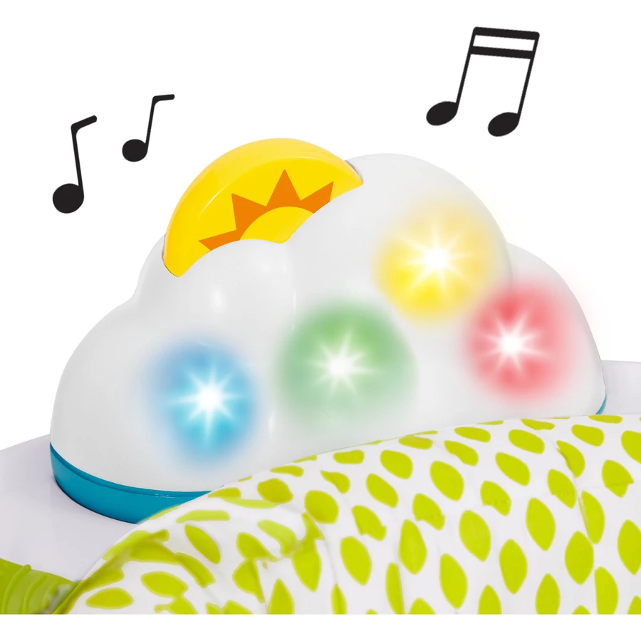 Skip Hop Explore & More Spielcenter