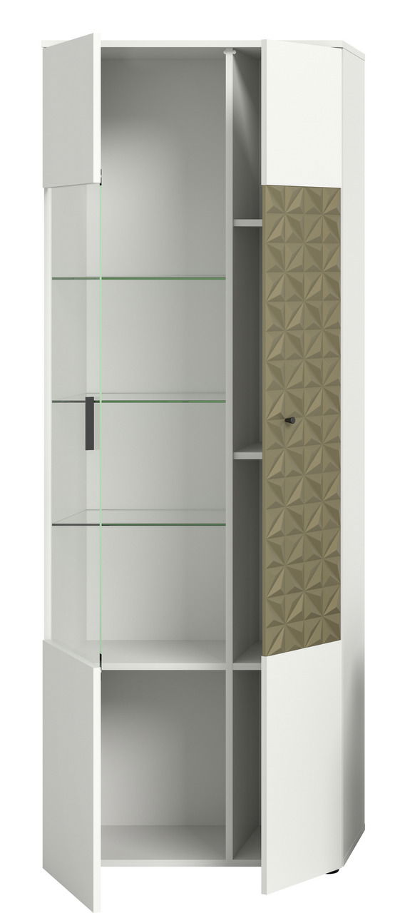 MID.YOU Vitrine PRISMA