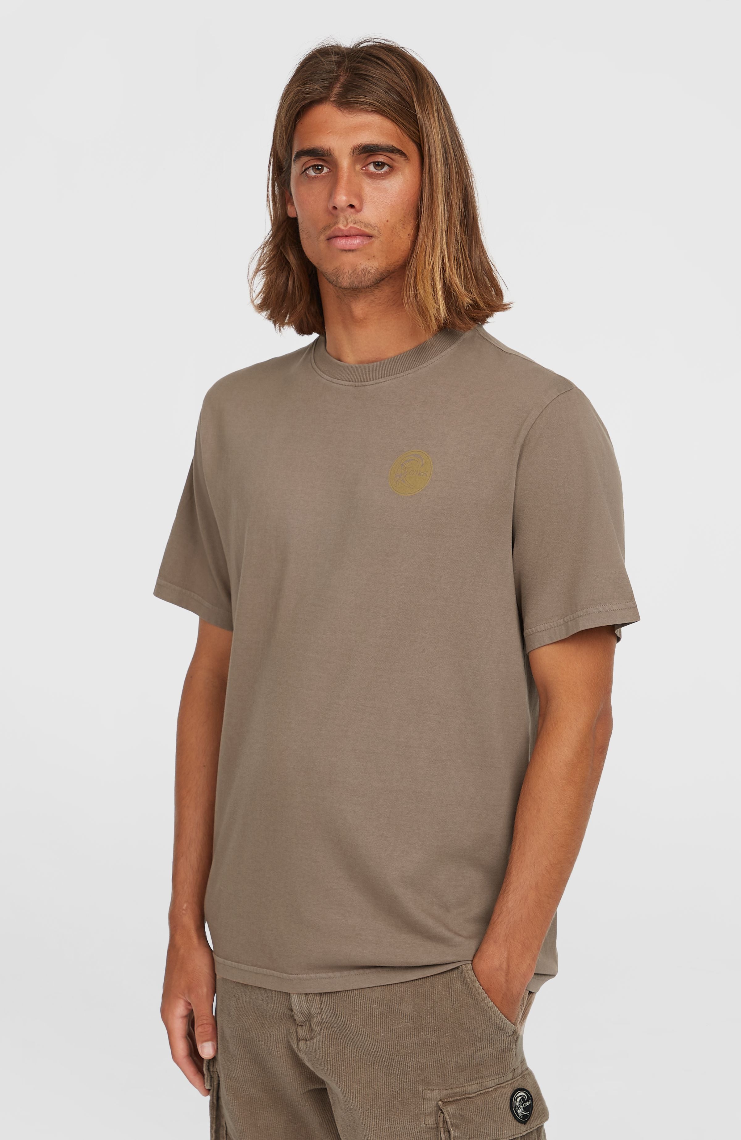 O'Riginals Vintage Graphic T-shirt