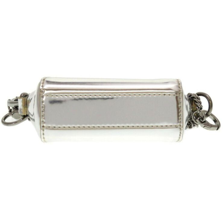 Givenchy Vintage Givenchy Antigona Silver