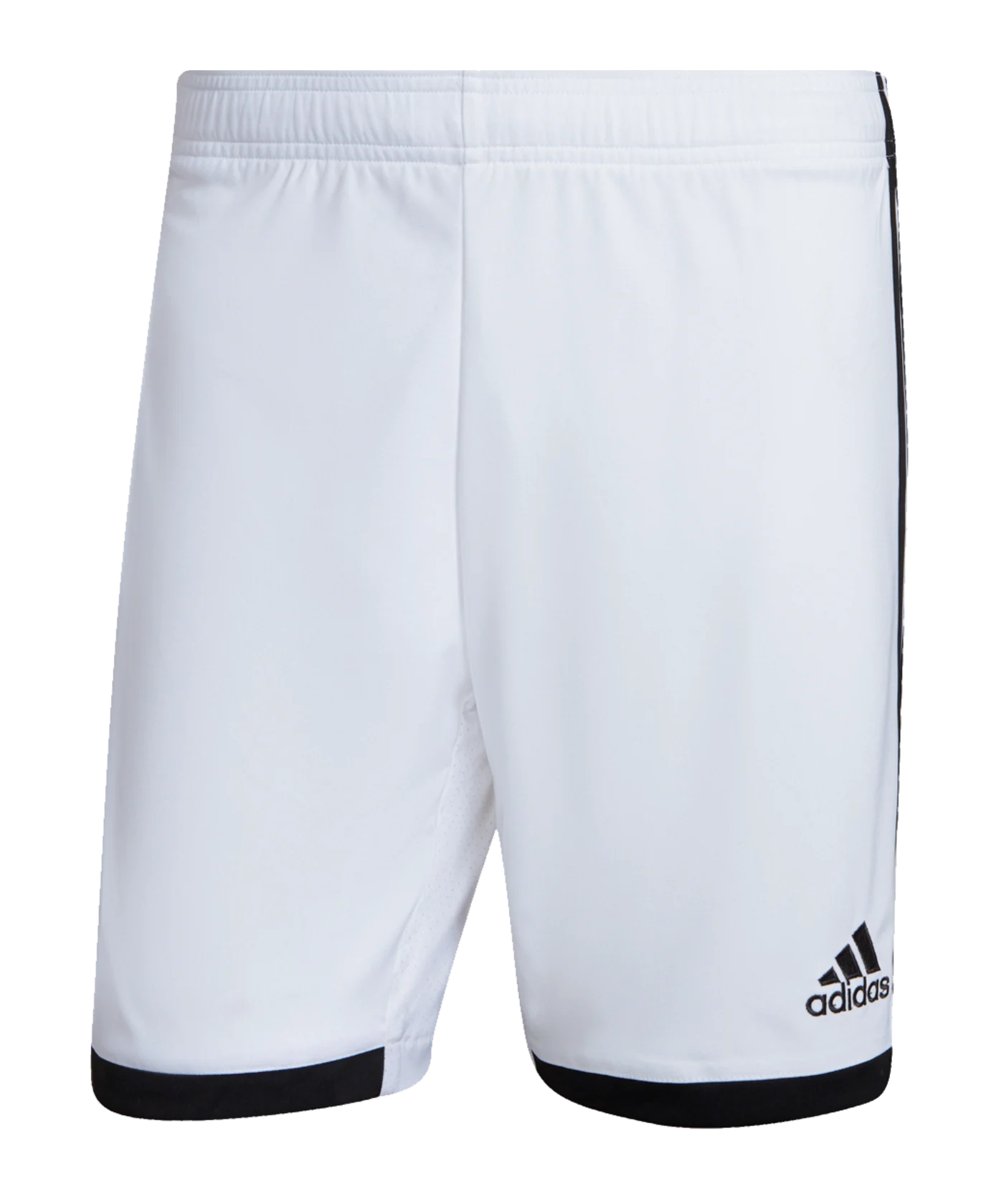 adidas Juventus Turin Short Home 2022/2023 Weiss
