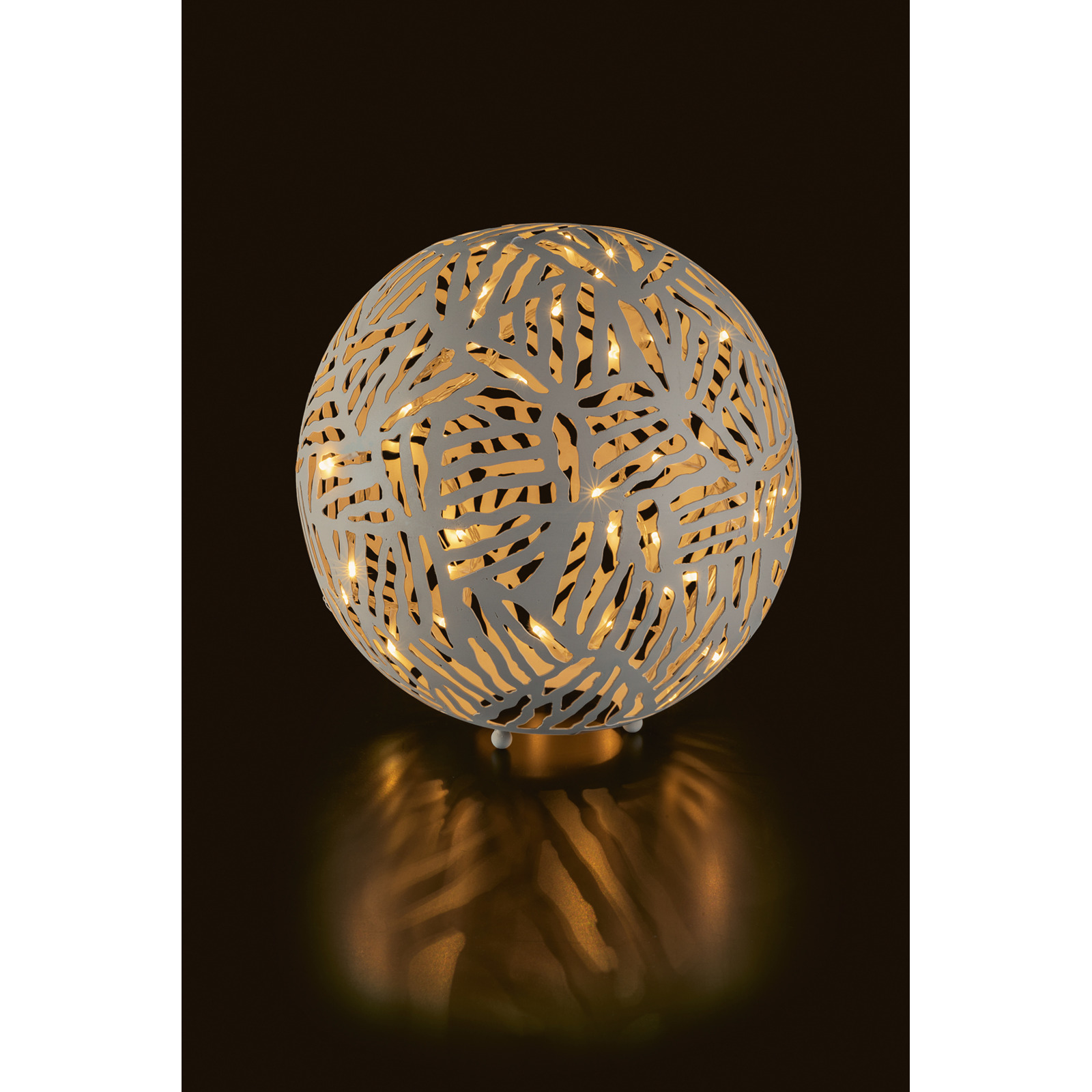 LED Erdeball Ø30cm OUTDOOR