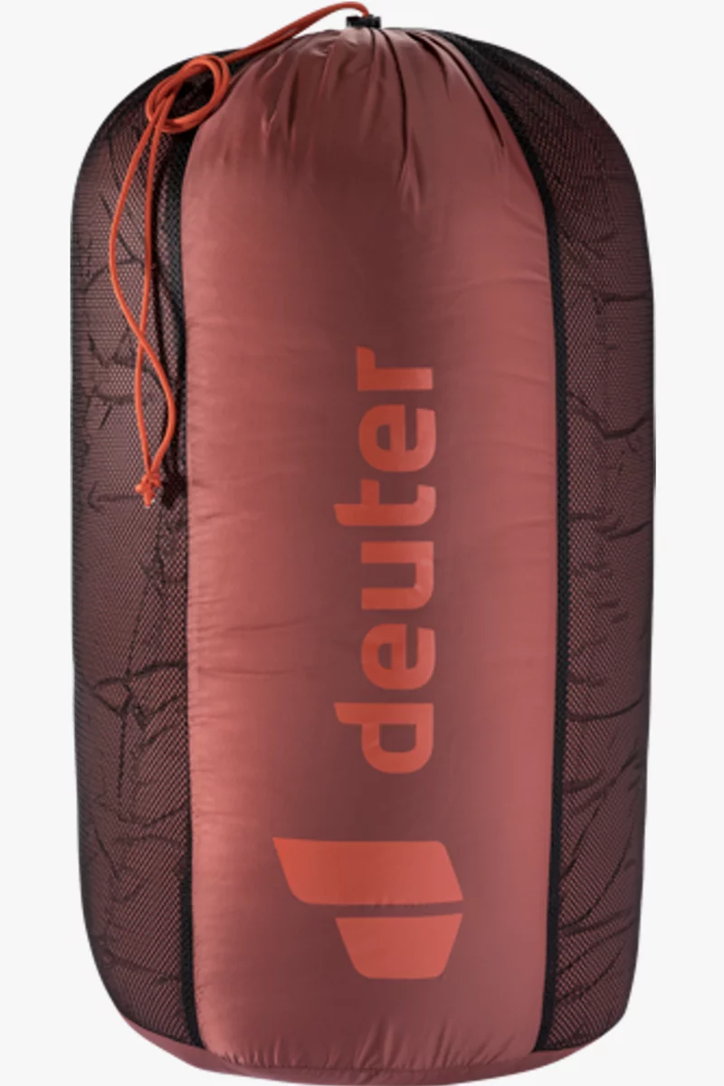 deuter Astro Pro 800 -15° Schlafsack ZIP L