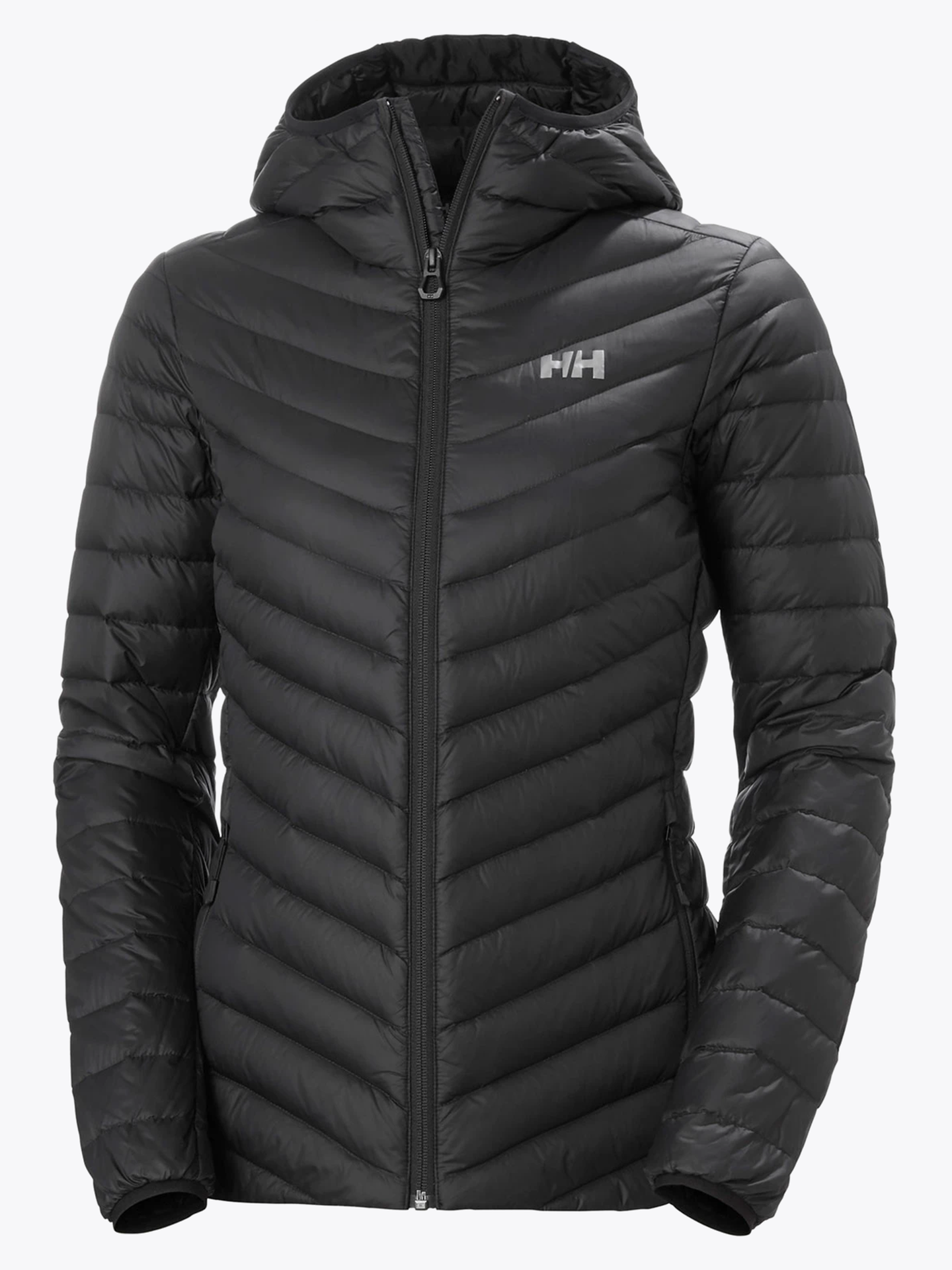 Verglas Hooded Down Insulator Jacket
