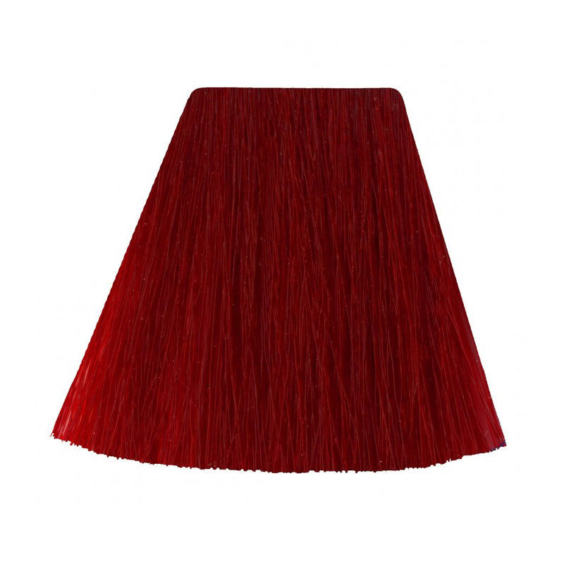 Coloration semi-permanente Manic Panic rock n roll red
