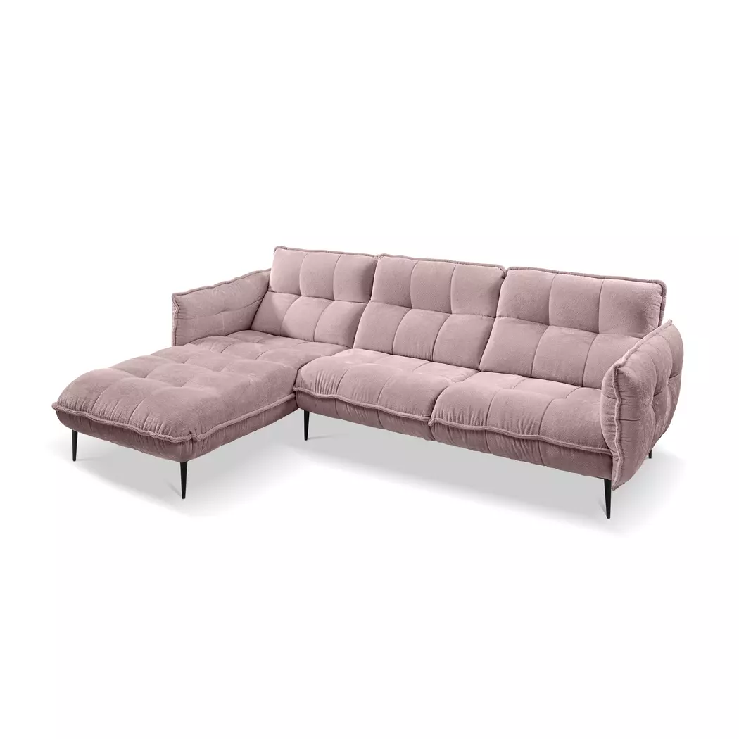 Ecksofa Molto