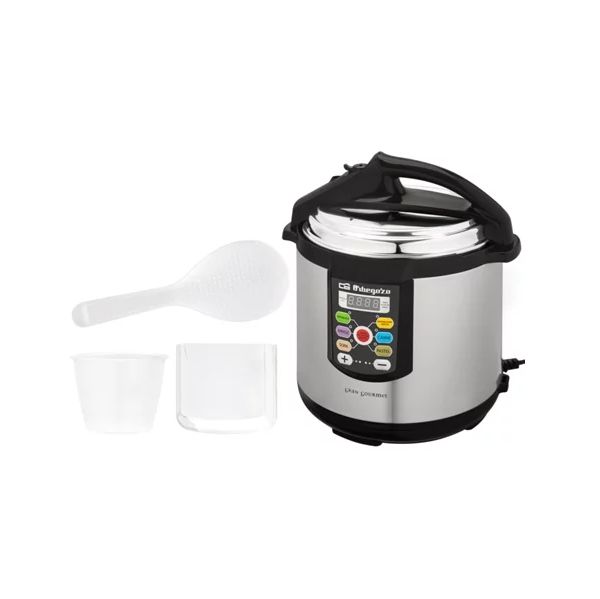 Orbegozo HPE 6075