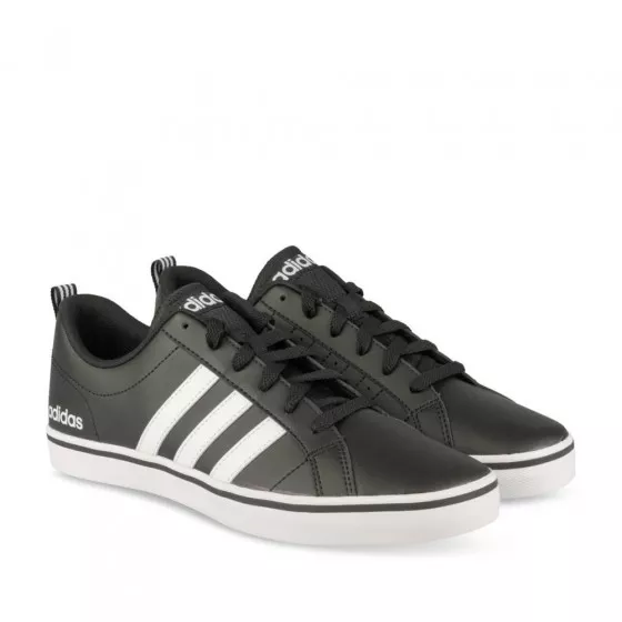 Baskets NOIRES ADIDAS Vs Pace
