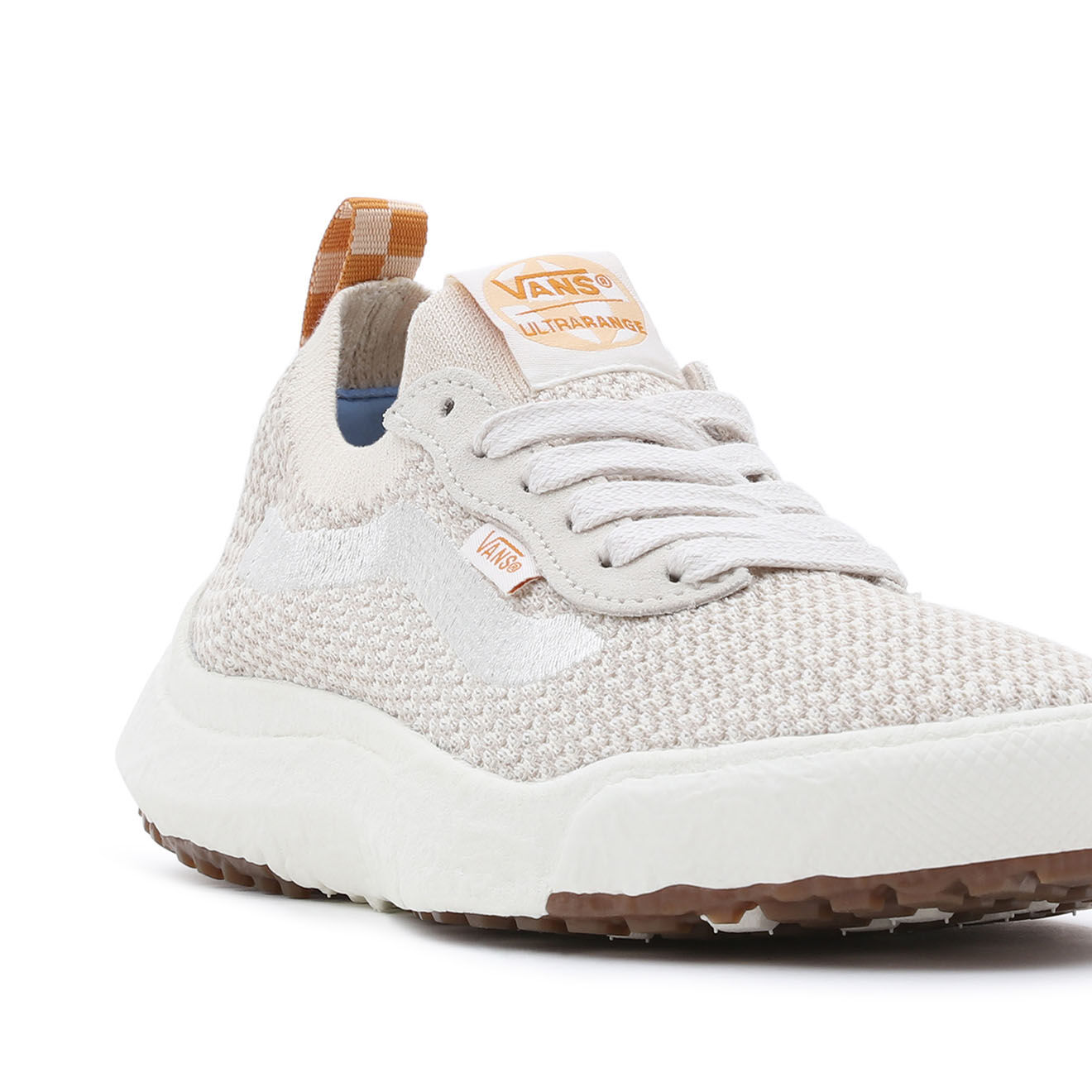 Vans Baskets UltraRange VR3 écrues