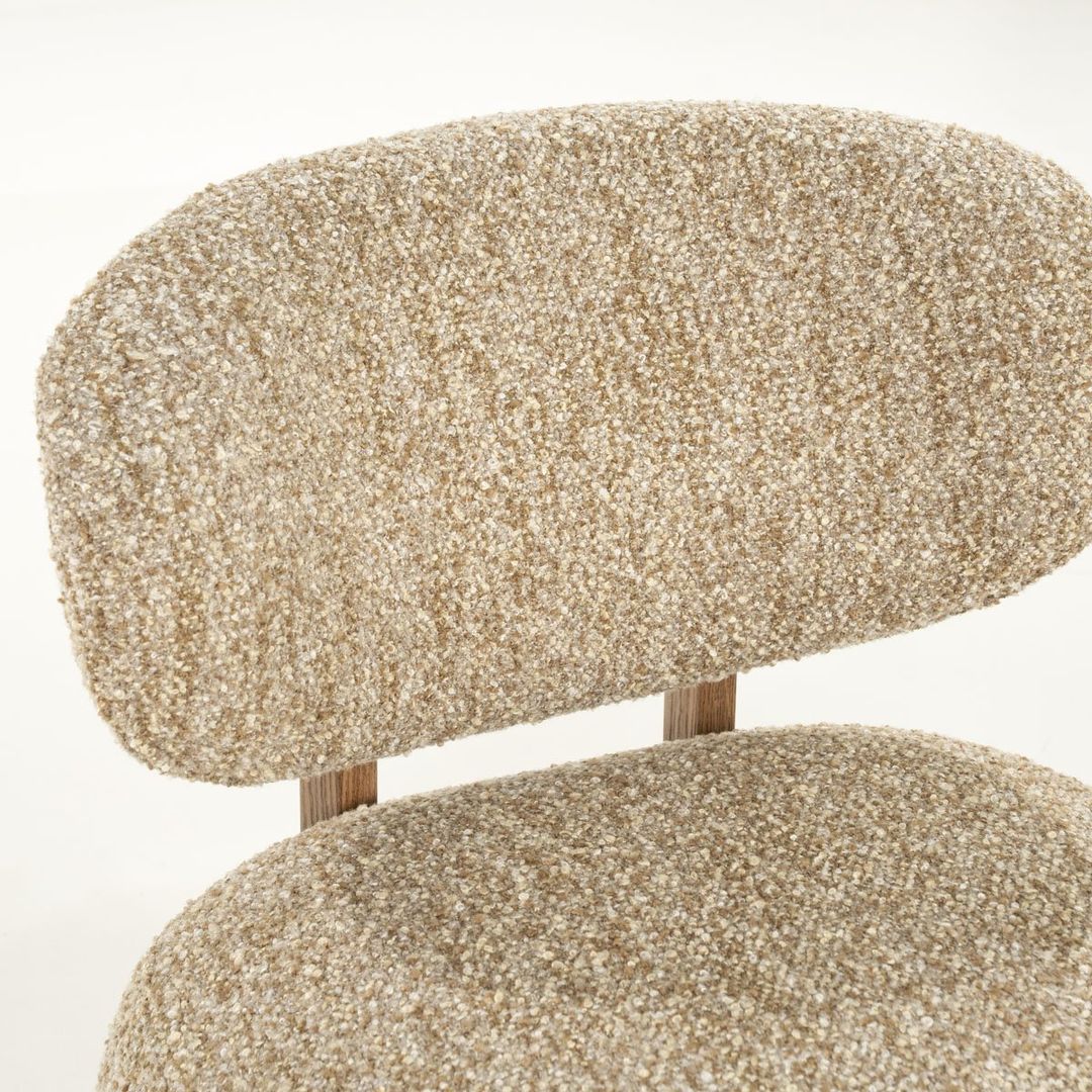 Eleonora   Reza Fauteuil