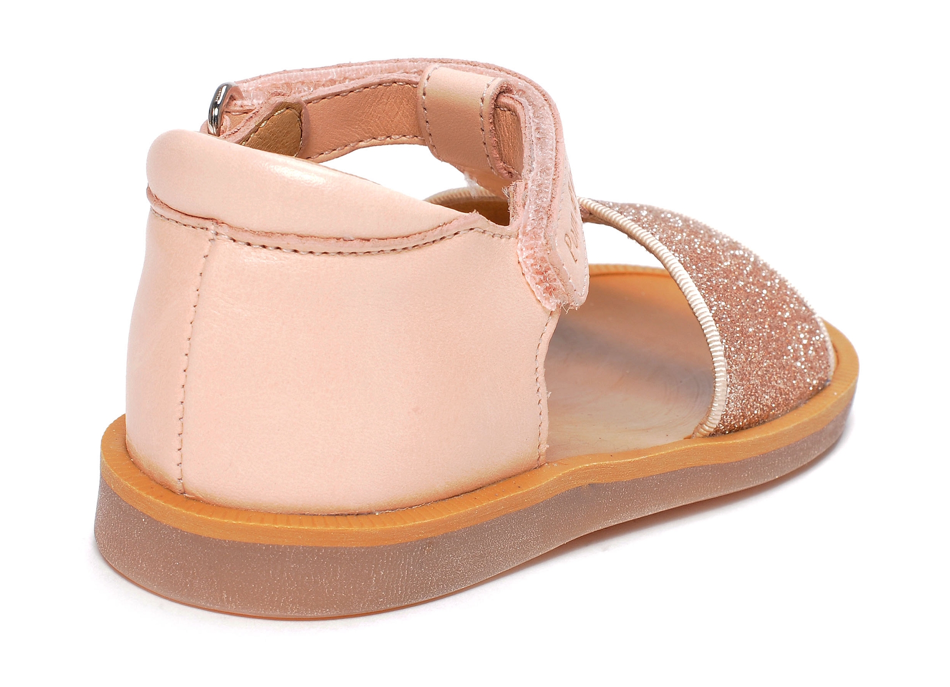 Poppy tao velcro nude
