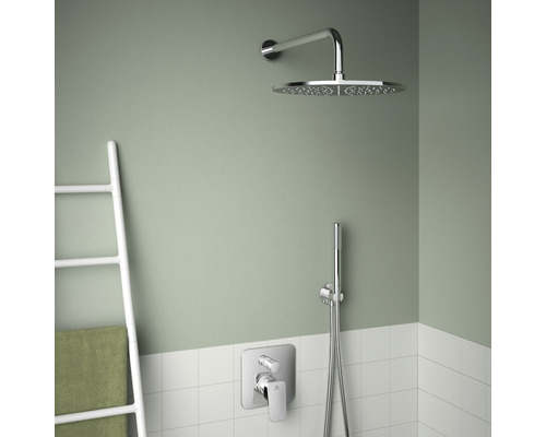 Ideal Standard Idealrain Atelier ronde douchekop Ø 300 mm chroom A5803AA