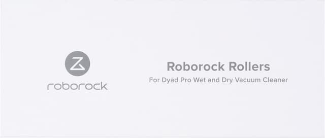 Roborock Dyad Pro rullesæt 8.08.0011