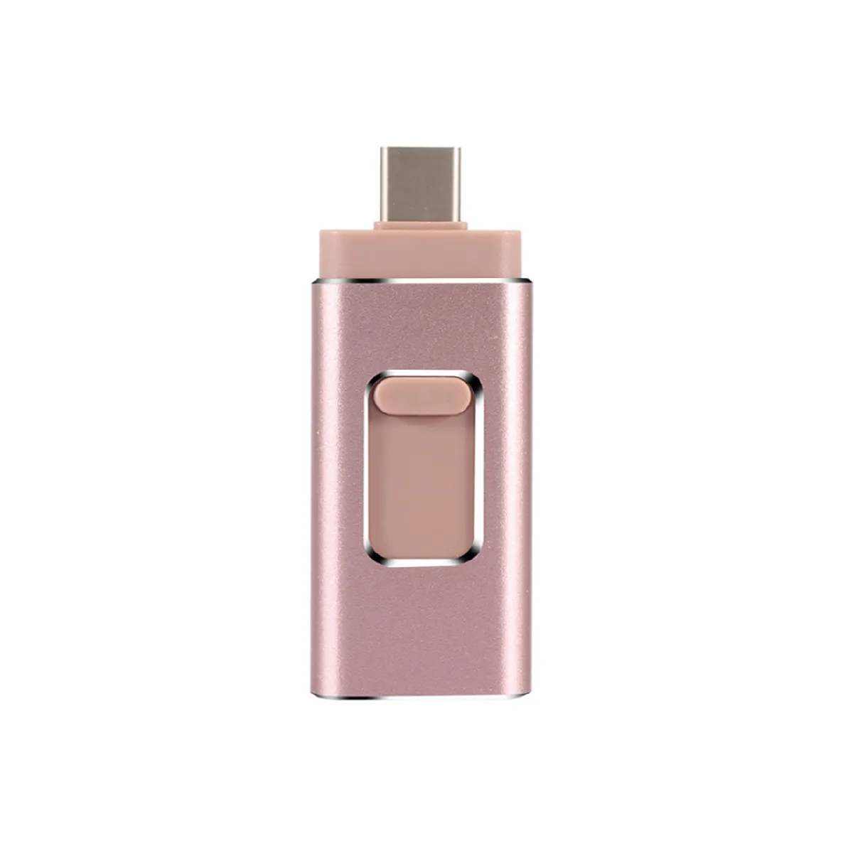 Tige de stockage U-Disk 64G - Rose