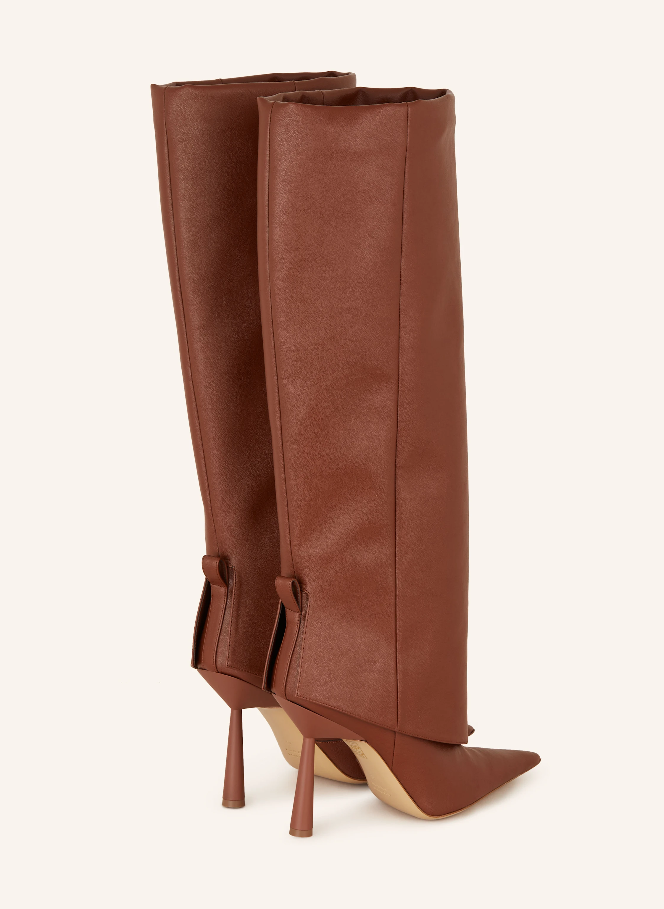 GIA BORGHINI Stiefel ROSIE 31