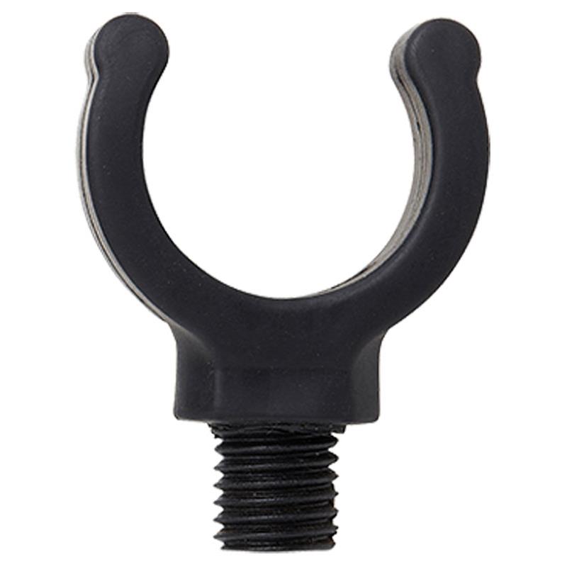 Support Canne Prologic Clinch Rubber Butt Grips - Par 3