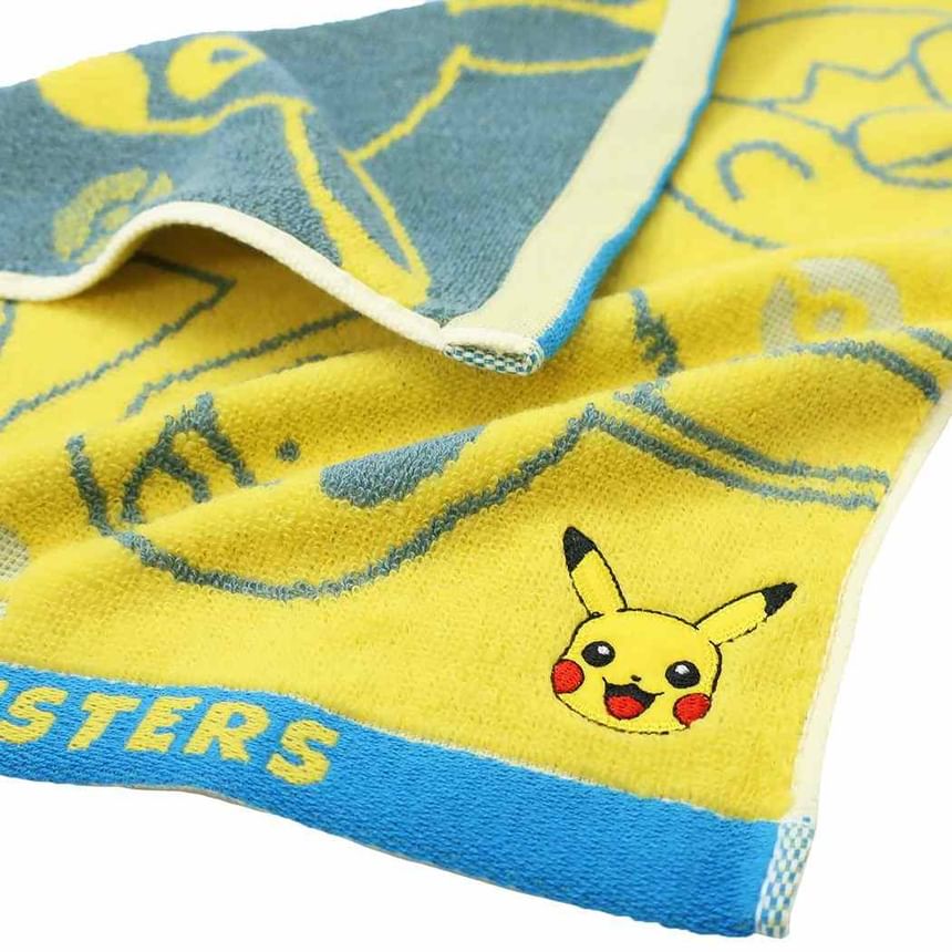 Hayashi - Pokemon N2003 Handdoek (34×35cm)