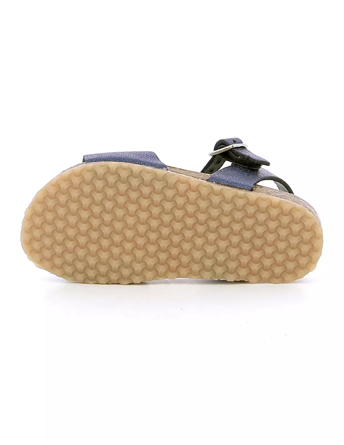 PLAKTON PLA PURA 865980 - Sandales & nu-pieds Marino06