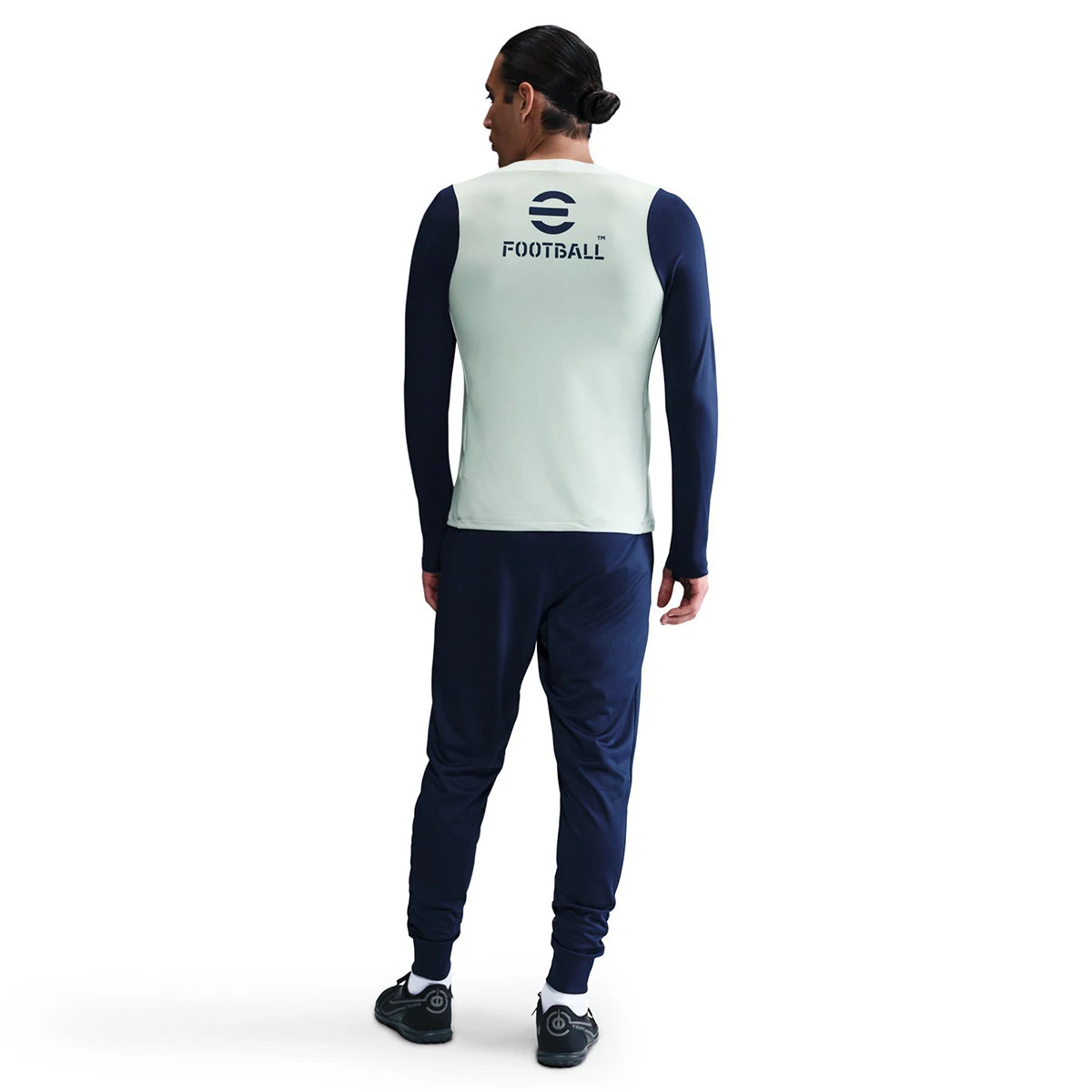 Sweatshirt Nike Inter de Milão Training 2025-2026 Mulher