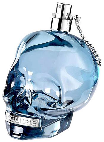 Police to Be Edt 40ml