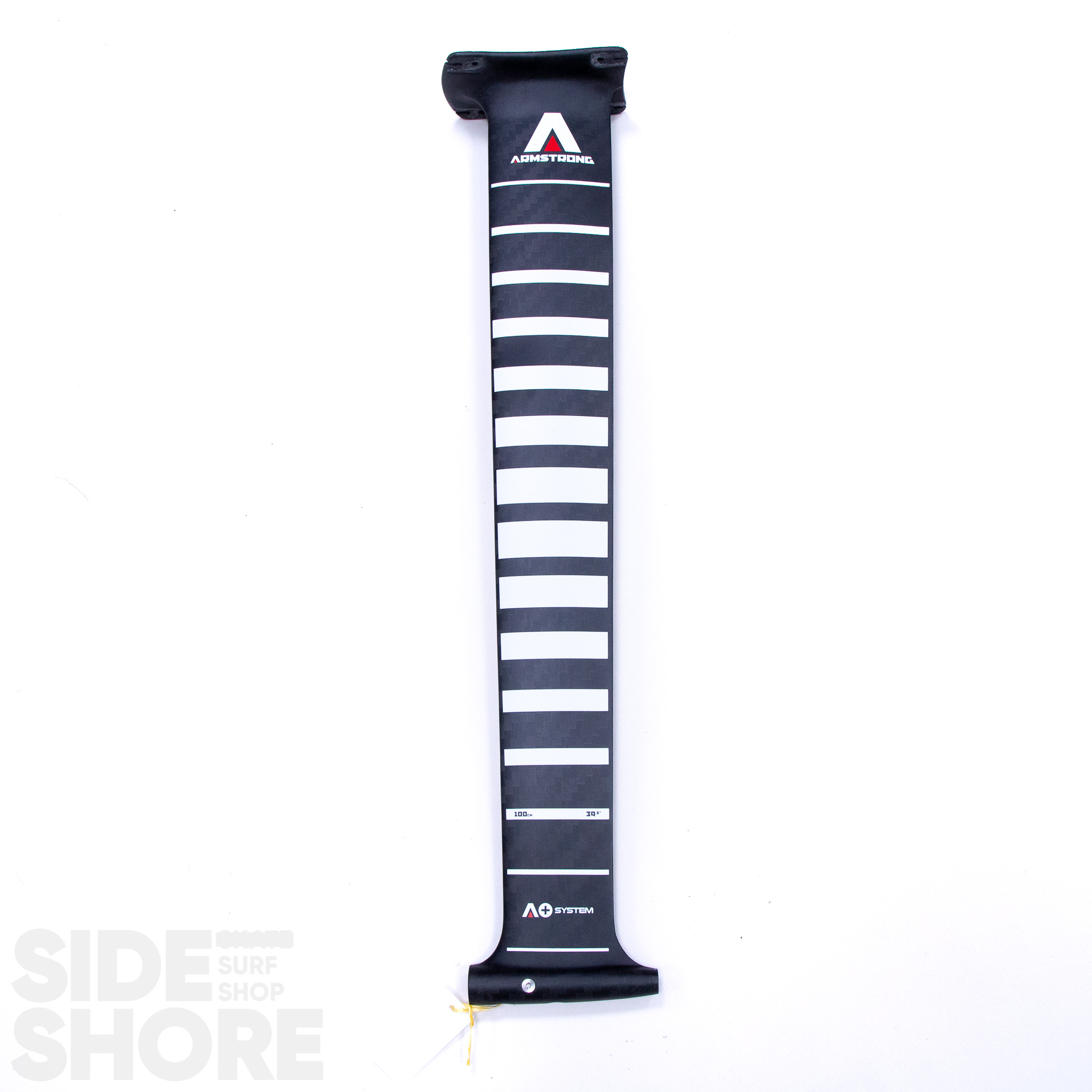 Armstrong Foils Mats Carbon 100cm - Plate - V2 100 cm
