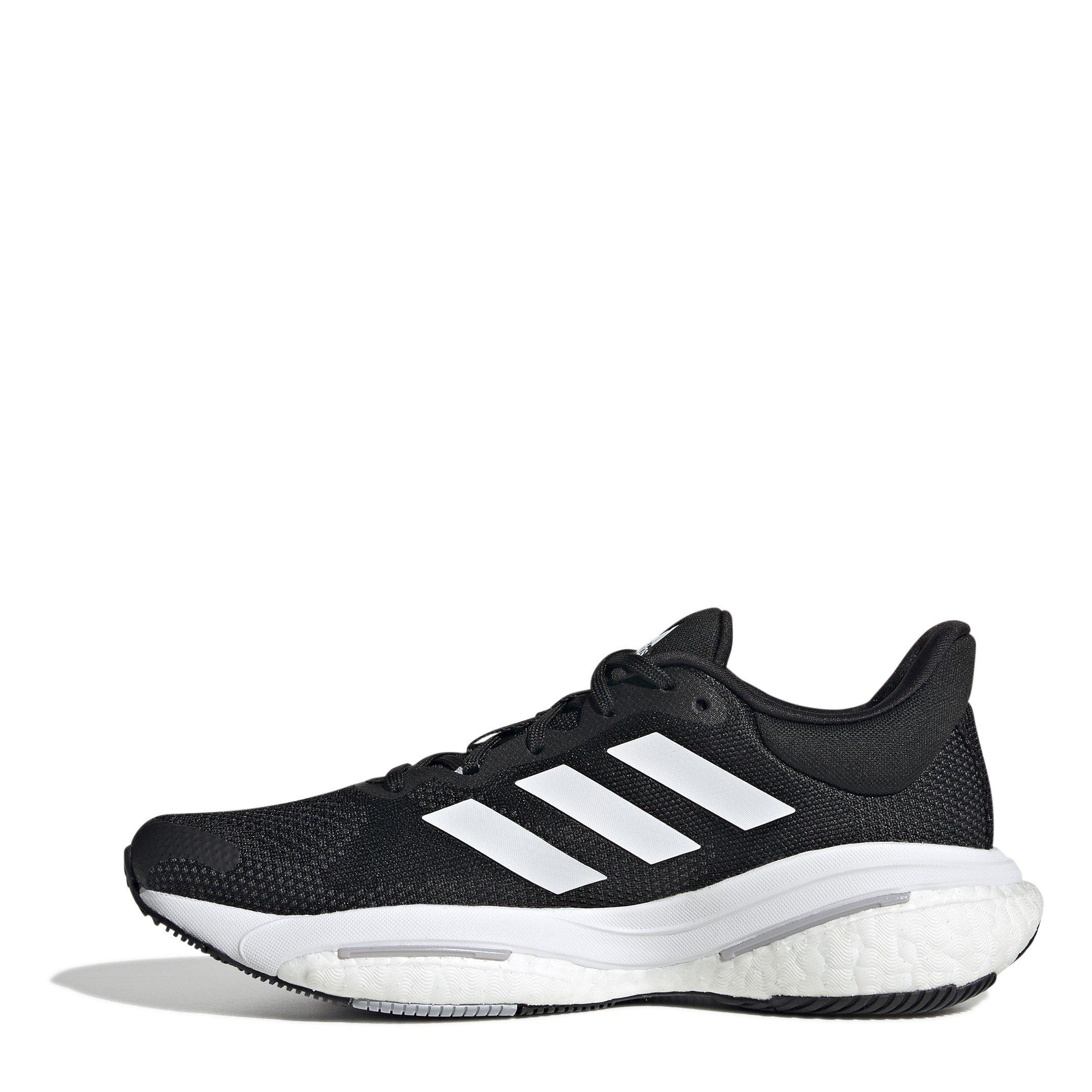 adidas Solarglide 5 Womens Running Trainers