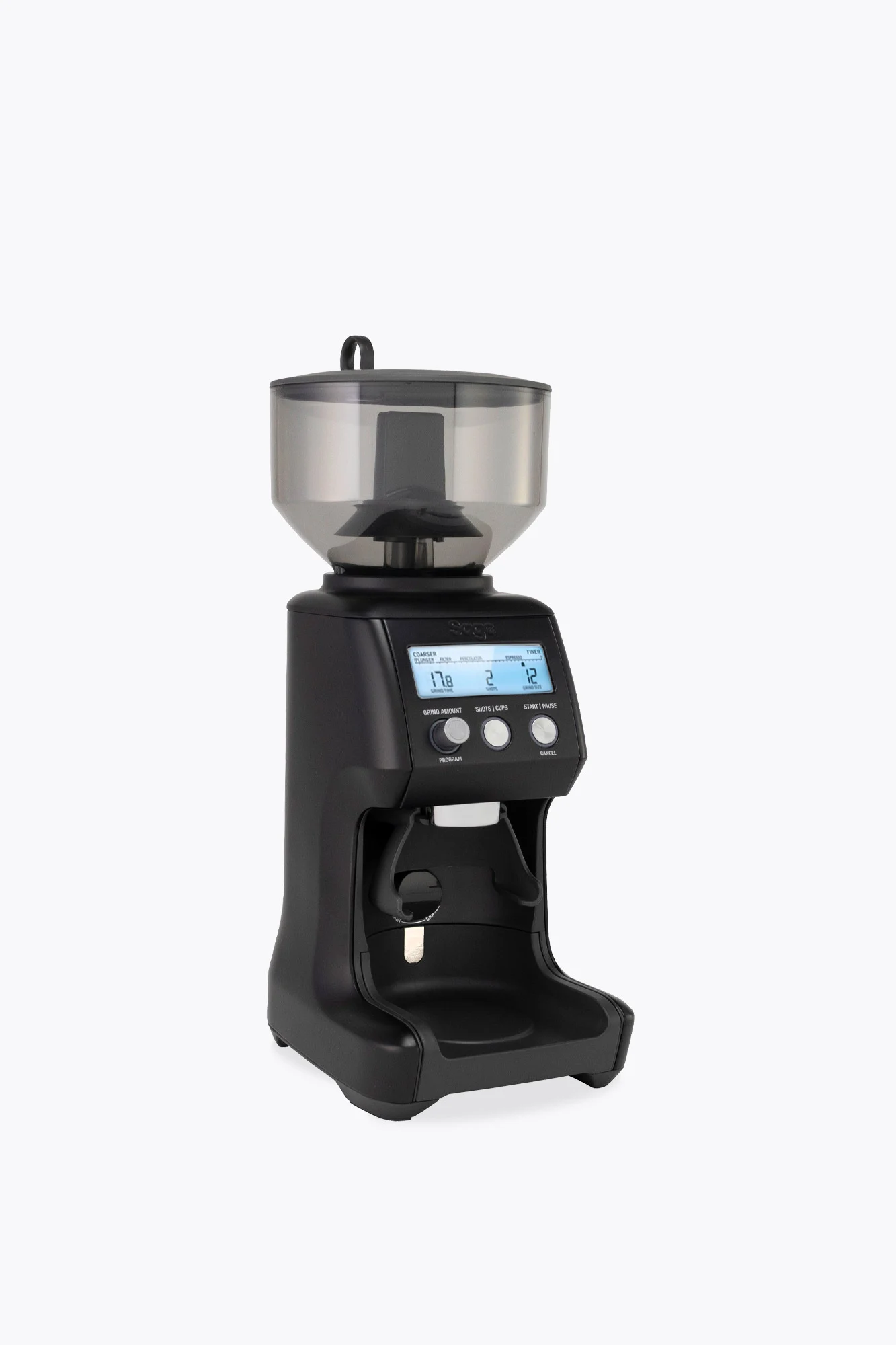 Sage the Smart Grinder™ Pro, Matt Schwarz