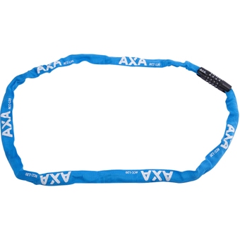 Hartje Rigid RCC 120cm Fahrradschloss Blau