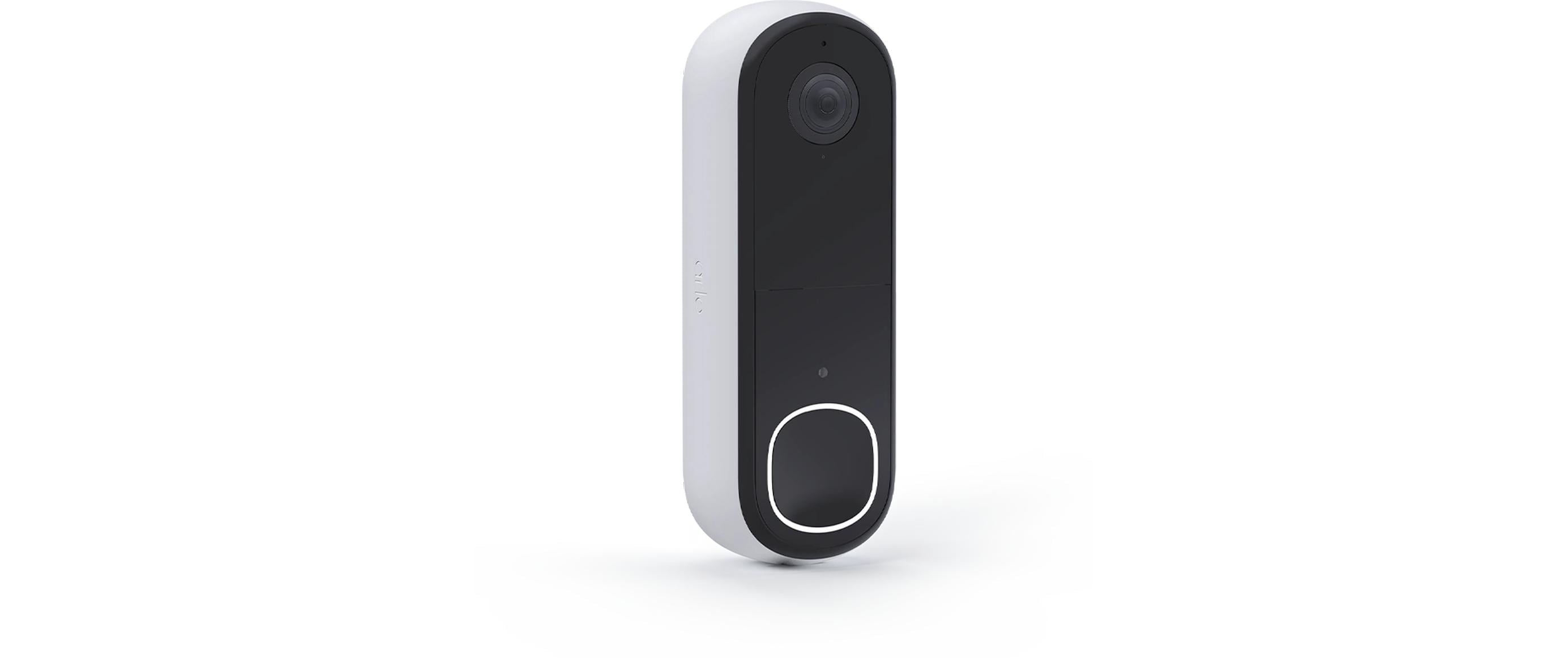 Video Doorbell HDArlo Video-Türklingel