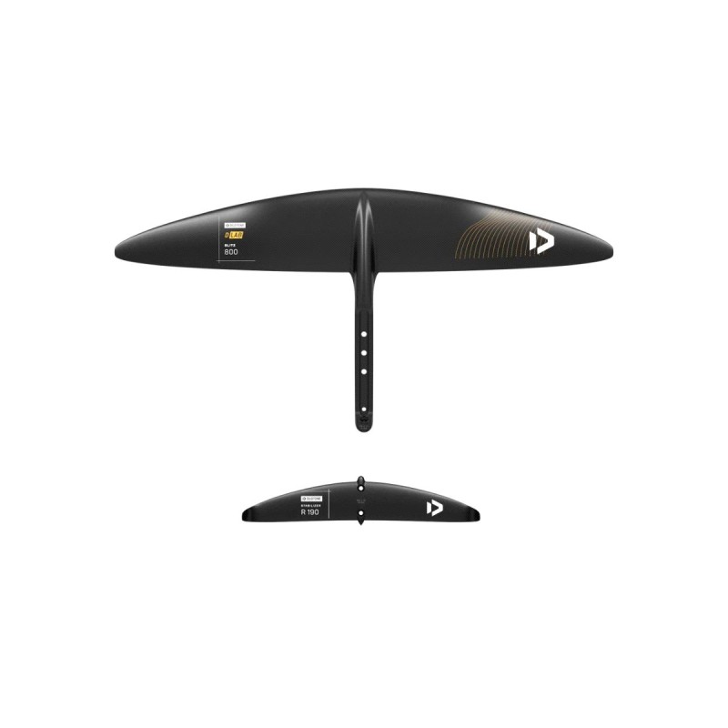 Set d'ailes Duotone Aero Carve  3.0 D/LAB - The Corner Shop