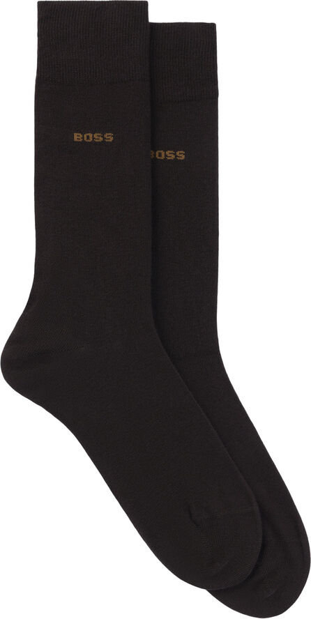 BOSS 2P RS Uni CC Dark brown