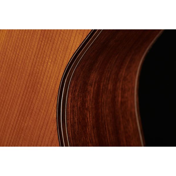 Alhambra 3C Senorita (7/8) incl.Gig Bag