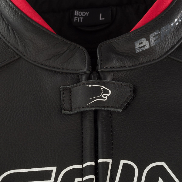 Bering - Blouson Cletor Noir