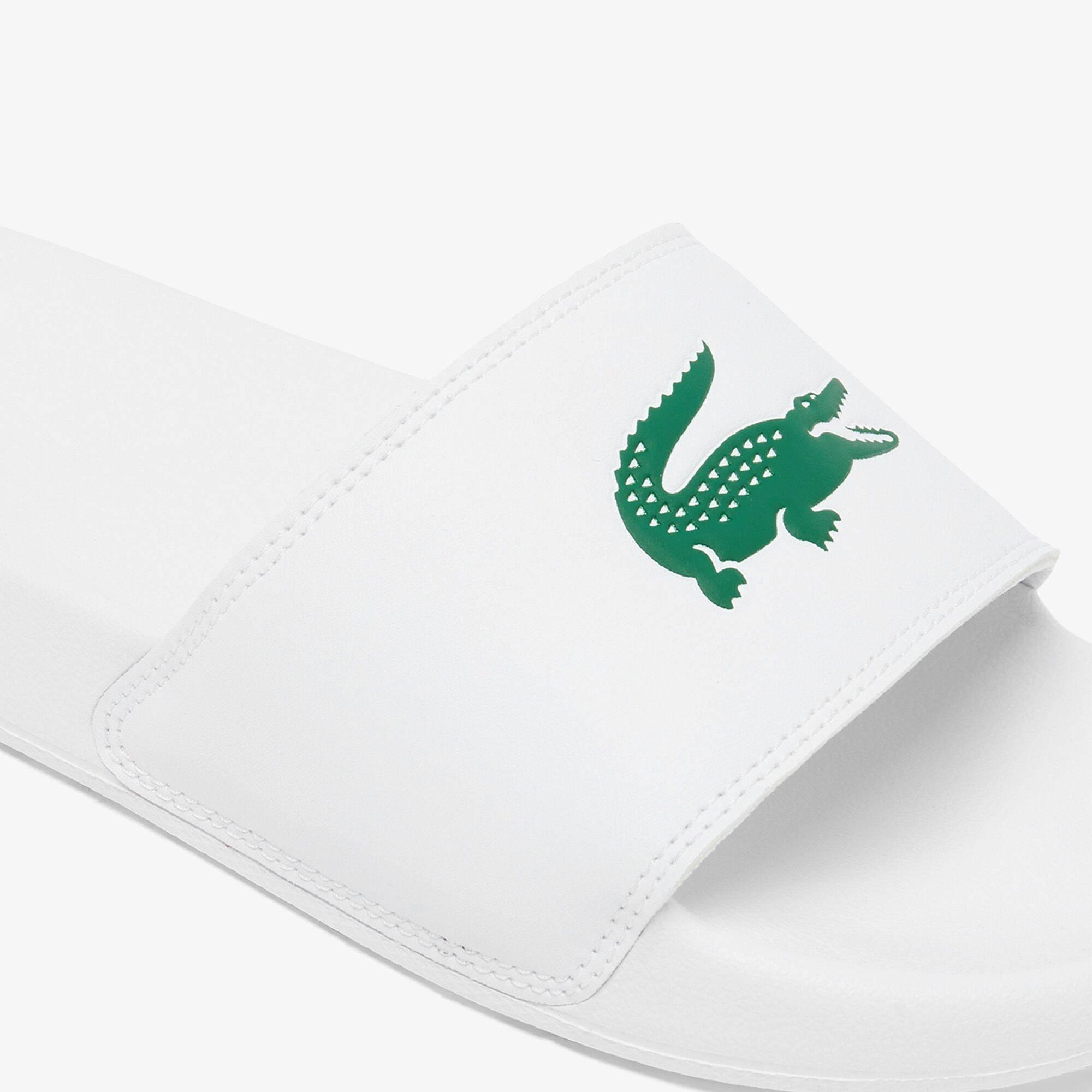 Lacoste Serve Sliders