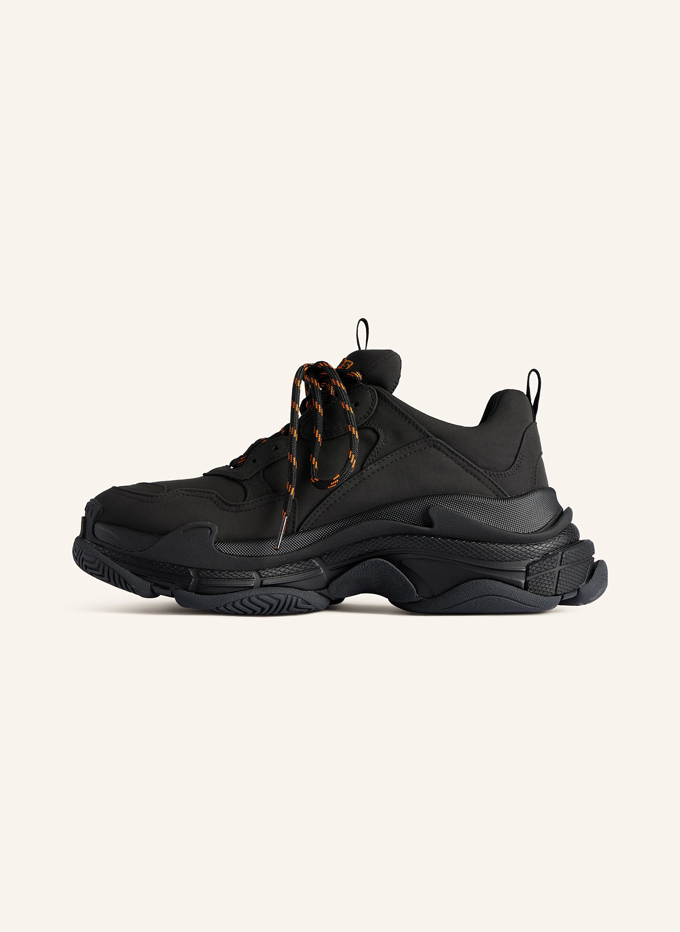 BALENCIAGA Sneaker TRIPLE S