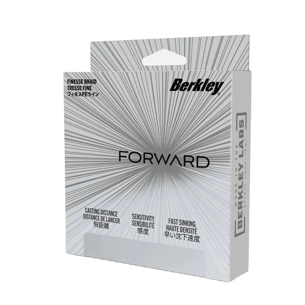 Berkley Forward 150m