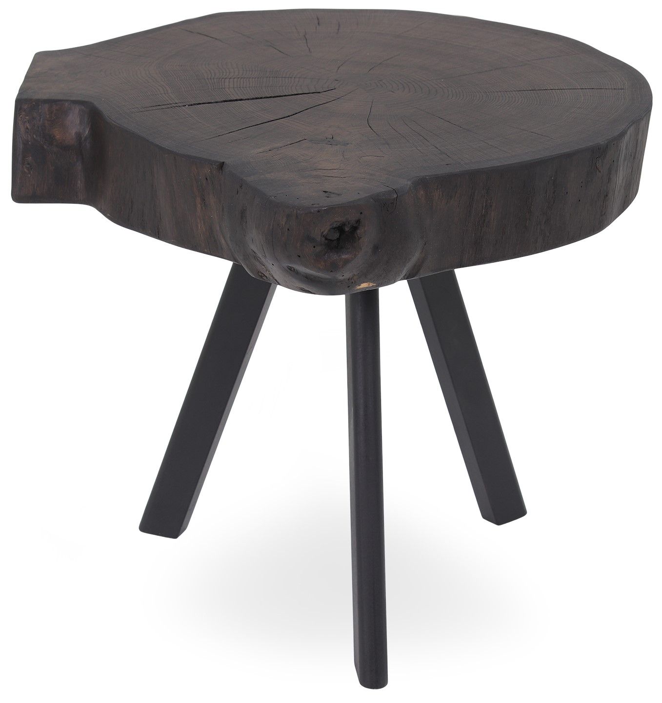 Bijzettafel Ruw