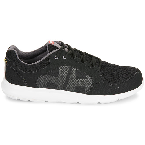 Helly Hansen - AHIGA V4 HYDROPOWER - Noir / Blanc